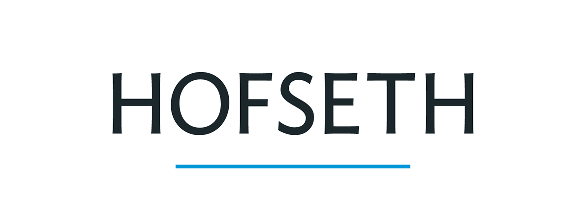 Hofseth