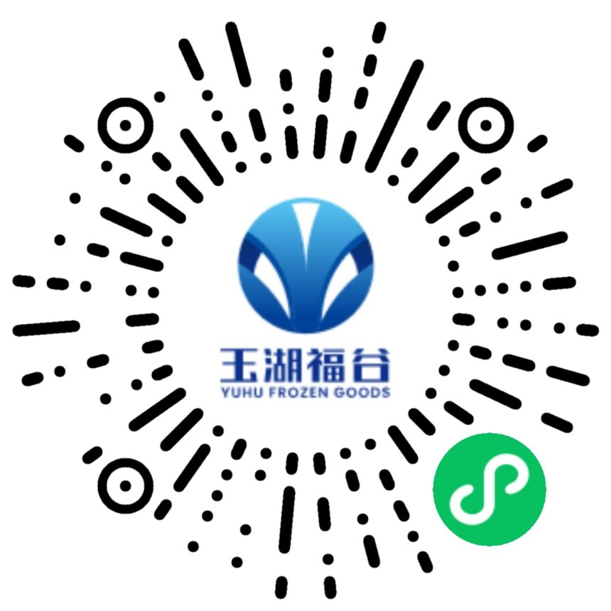 福谷小程序